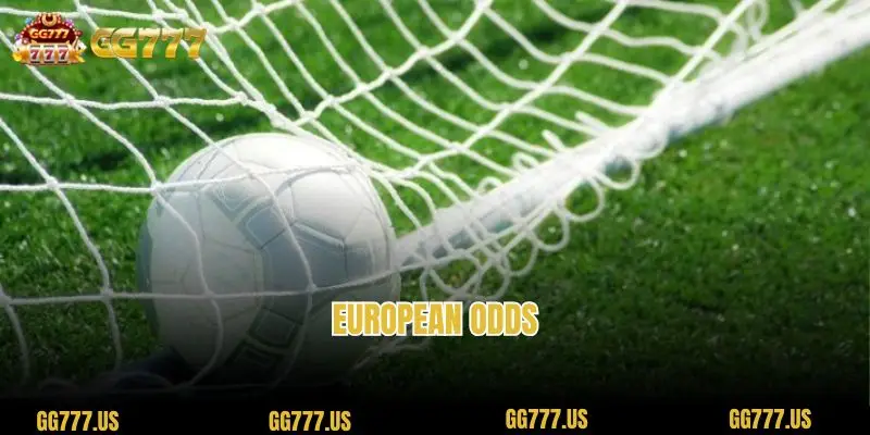 European Odds – Collection of Accurate Experience