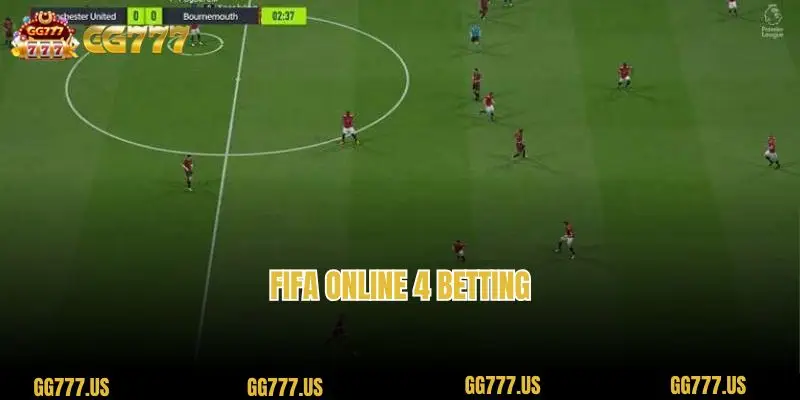 FIFA Online 4 betting What is that? Simple Fifa Betting Guide