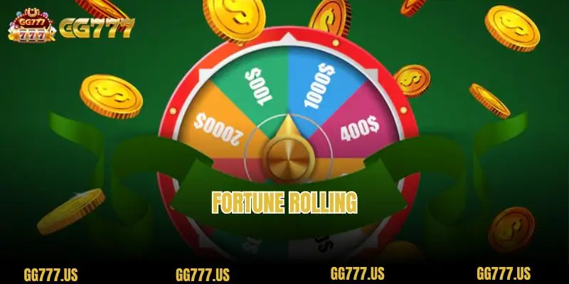 Fortune Rolling What is that? Revealing Ultimate Playing Tips