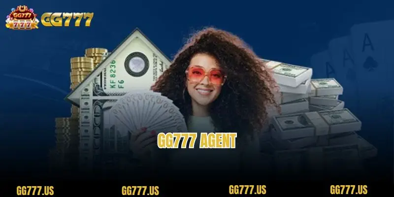 Open Cooperation GG777 agent: Opportunity to Make Money in Betting