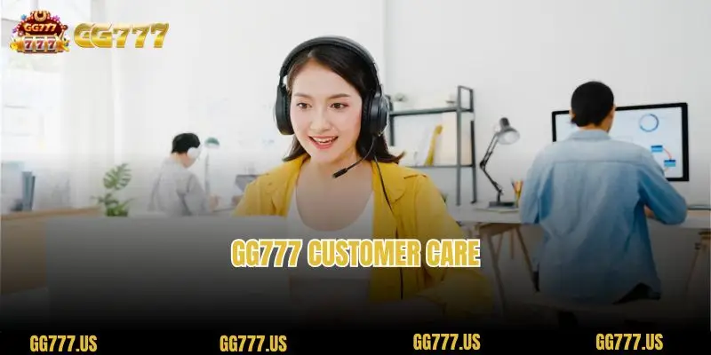 Methods GG777 customer care Quick Consulting