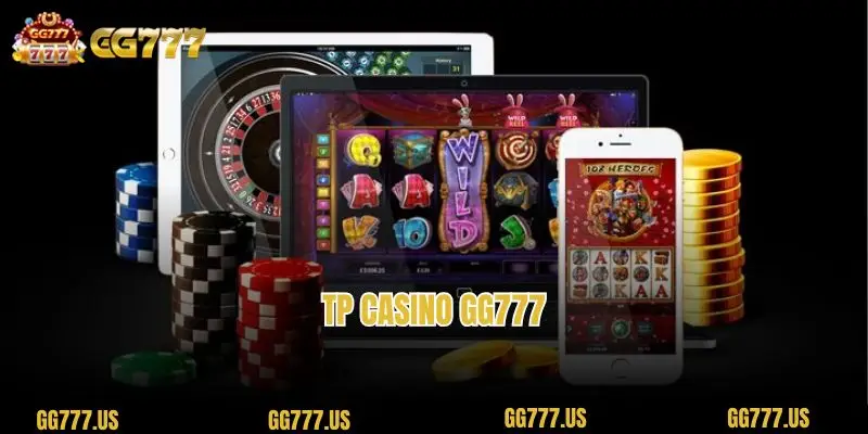 TP Casino – Online Lobby Operates Completely Reputable